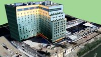Kempinski Bratislava