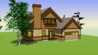 rocky top house