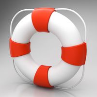 Lifebuoy