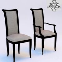 Angelo Cappelini / Opera 47001 + 47002