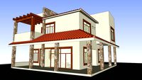 casa de campo