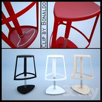 barstool Bonaldo