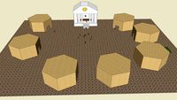Tritaur Village V1