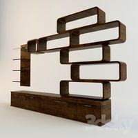 TV Unit