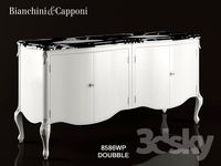 Bianchini &amp; Capponi   8586WP   DOUBBLE