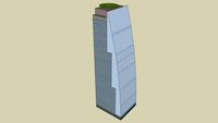 ルーセントタワー LUCENT TOWER