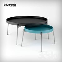 Coffee Table Vera, BoConcept