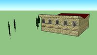 southwest home