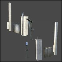 Facade Elements