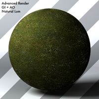 Grass Landscape Shader_015