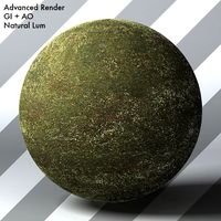Grass Landscape Shader_013