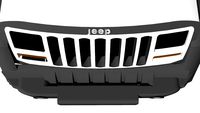 jeep wrangler vega