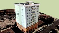 2º Torre blanca Arrayanes