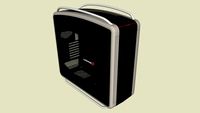Cooler Master Cosmos S case