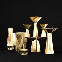 Gem Decorations Set by Tom Dixon