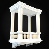 Balcony 016