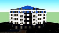 Central Resort B