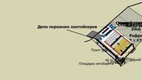 Новгородский Мультимодальный Речной Порт