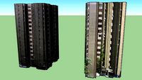 RESIDENCIAS ARAGUANEY