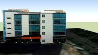 ICT Undip (left)