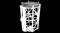 S3 Truss (ISS)