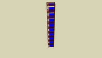 bunkbed tower