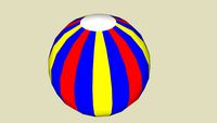 Beach Ball