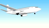 Boeing 737-200