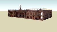 Museo del Palacio de Gobierno