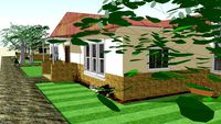 rest house