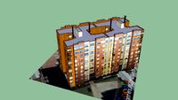 Bloque 5, Puerto Bahía