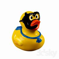Rubber Duck