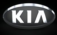 Kia Logo