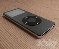 iPod Nano