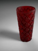 Crystal Chocolate Bar Cup