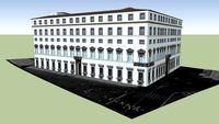 Palazzo Chigi