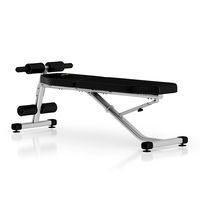 Adjustable Gym Bench