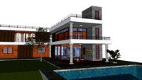 CASA 153