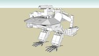 Battle Robot