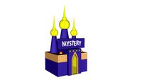 Mystery Pet Society