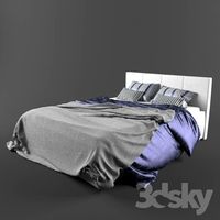 Verona Bed