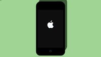 iPod Touch 4th Gen 8GB