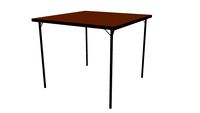 Card Table