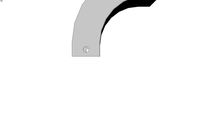 Elbows and connectors