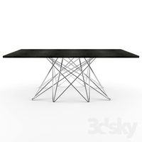 Octa table
