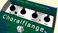 Fulltone Choral/Flange