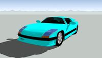 Miami 91'