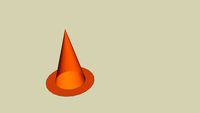 cone
