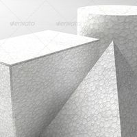 Polystyrene