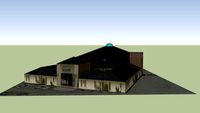 Rooty Hill Mosque (IAWSS)